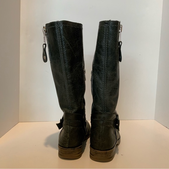 Bed Stu boots - Picture 4 of 11